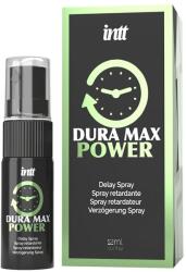 intt Dura Max Power - késleltető spray (12 ml) - shop