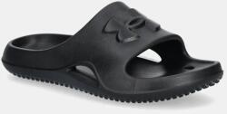 Under Armour papucs Locker fekete, női, 3028095 - fekete Női 39