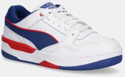 PUMA sportcipő Rebound Retro férfi, 400197 - kék Férfi 42