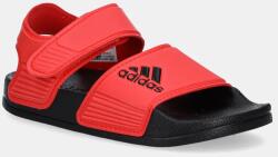 adidas gyerek szandál ADILETTE SANDAL piros, IH3633 - piros 31