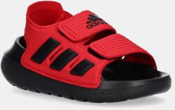 adidas gyerek szandál ALTASWIM 2.0 piros, JI3063 - piros 22