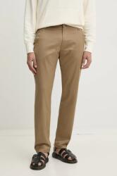 G-Star RAW nadrág zöld, egyenes, D26400-C105 - zöld 31/32