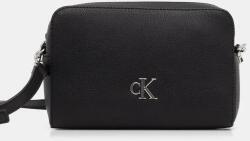 Calvin Klein Jeans kézitáska - fekete Univerzális méret - answear - 26 890 Ft