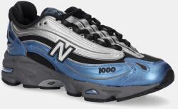 New Balance sportcipő M1000 M1000ENV - kék Női 45.5