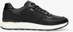Mexx sportcipő NONJA PRINCESS fekete, MI001011551W - fekete Női 40