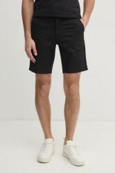 Calvin Klein rövidnadrág fekete, férfi, K10K114071 - fekete 32