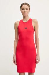 Adidas ruha Future Icons piros, mini, testhezálló, JE0200 - piros XL