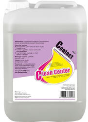 Clean Center Ablaktisztító koncentrátum CLEAN CENTER Contact t50 5L - papir-bolt
