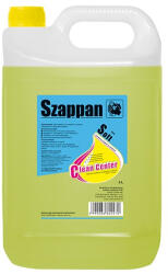 Clean Center Tusfürdő és szappan utántöltő CLEAN CENTER Soft-lux 5L - papir-bolt
