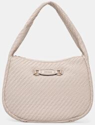 Guess kézitáska FRANCY - bézs Univerzális méret - answear - 31 990 Ft