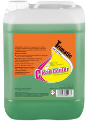 Clean Center Mosogatógép öblítőszer CLEAN CENTER Trimatic 5L - papir-bolt