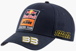 KTM Brad Binder rider gyerek sapka méret nélkül (KTM24103)