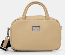 Tommy Jeans kézitáska - bézs Univerzális méret - answear - 24 490 Ft