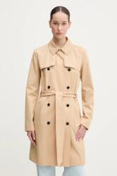 HUGO BOSS balonkabát - bézs 38 - answear - 99 990 Ft