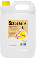 Clean Center Folyékony szappan utántöltő CLEAN CENTER Soft-cream 5L - papir-bolt