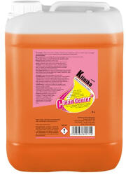 Clean Center Folyékony szappan CLEAN CENTER Kliniko-soft fertőtlenítő hatású 500 ml - papir-bolt