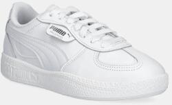 PUMA bőr sportcipő Palermo Moda Lthr Wns fehér, 397738 - fehér Női 36