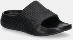 Reebok Classic papucs DMX RECOVERY SLIDE fekete, 100209351 - fekete Női 44.5