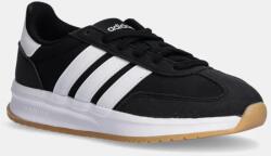 adidas gyerek sportcipő RUN 70s 2.0 fekete, JI2265 - fekete 39 1/3