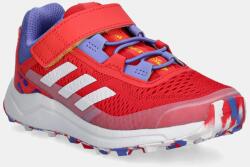 adidas TERREX gyerek sportcipő TERREX AGRAVIC FLOW piros, IH2889 - piros 34