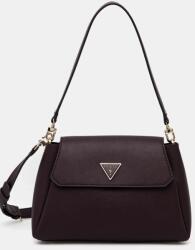 Guess kézitáska SORA lila, HWVG95 07200 - lila Univerzális méret