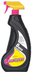 Clean Center Hideg zsíroldó szórófejes CLEAN CENTER Owen 750 ml - papir-bolt