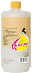 Clean Center Folyékony szappan utántöltő CLEAN CENTER Kliniko-soft fertőtlenítő hatású 1L - papir-bolt