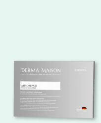 Medipeel Mască de țesătură cu efect de lifting Derma Maison Mesorepair Regeneration Mask - 30 ml * 5 buc Masca de fata