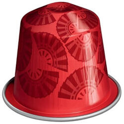Nespresso Kávékapszula NESPRESSO Original World Explorations Shanghai Lungo 10 darabos (7878.20) - papir-bolt