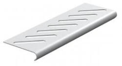 Obo Bettermann 7084141 BEB 100 A4 Fenék-véglemez kábeltálcához B100mm 2B felületkezelés nélkül, utókezelt (7084141)