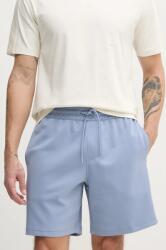 Calvin Klein Jeans rövidnadrág férfi, J30J327246 - kék XL