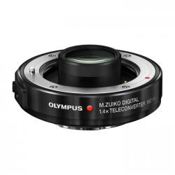 Olympus M. Zuiko Digital MC-14 1.4x telekonverter