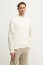 Calvin Klein felső bézs, férfi, sima, J30J327230 - bézs XXL