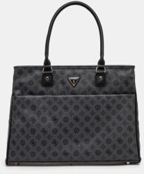 Guess táska WILDER - szürke Univerzális méret - answear - 49 790 Ft