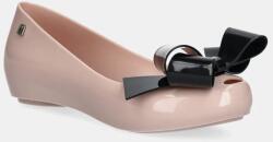 Melissa balerina MELISSA ULTRAGIRL CLASSY AD rózsaszín, M 36125. BG154 - rózsaszín Női 39