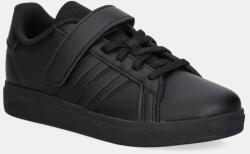 adidas gyerek sportcipő GRAND COURT 2.0 fekete, IH5530 - fekete 29