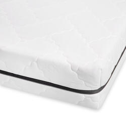 WM-Meble ADORMO MEMORY 140 cm N