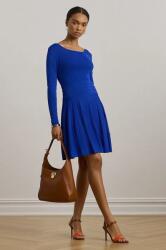 Ralph Lauren ruha mini, harang alakú, 200957557 - kék M