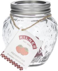 Kilner Tároló üveg - Eper - 1 db
