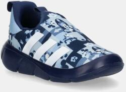 adidas gyerek sportcipő MONOFIT MICKEY - kék 23.5