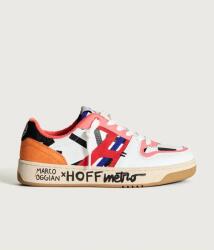Hoff sportcipő MARCO WOMAN 12509001 METRO - többszínű Női 37
