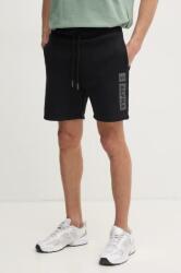 Alpha Industries rövidnadrág Alpha PP Short fekete, férfi, 146365 - fekete L