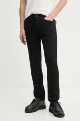 rag & bone farmer fekete, férfi, MED22S1223L5BK - fekete 34/32