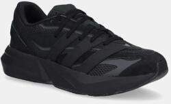 Adidas sportcipő Lightblaze fekete, JH6941 - fekete Férfi 44