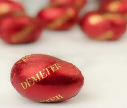 Demeter Chocolate Belga csokikrémes húsvéti tojás (250 gr)