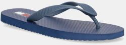 Tommy Jeans flip-flop BEACH SANDAL férfi, EM0EM01560 - kék Férfi 40