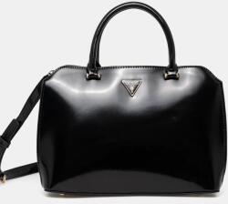 Guess kézitáska ARNELA - fekete Univerzális méret - answear - 34 990 Ft