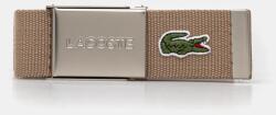 Lacoste öv zöld, férfi, RC2012 - burgundia 110