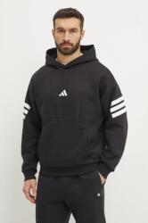 Adidas felső Future Icons - fekete S - answear - 24 190 Ft