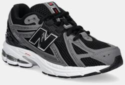 New Balance sportcipő 1906 fekete, GC1906CJ - fekete Női 35.5